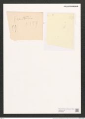 Frustulia rhomboides (Ehr.) De-Toni (de-Toni-Nr.: Genus 19, Species 1159) Zeichnungen Sammlung Grunow (NHMW-BOT-W0369354)
